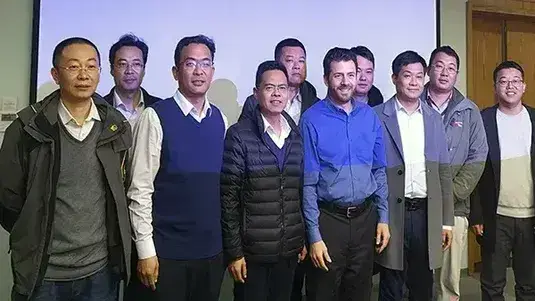 Company Profile