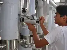 Inspection Area