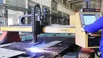 Manufacturing Workshop