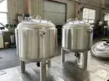 Pharmaceutical Water Pretreatment System