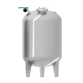 Raw Water Tank