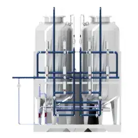 Water Softener