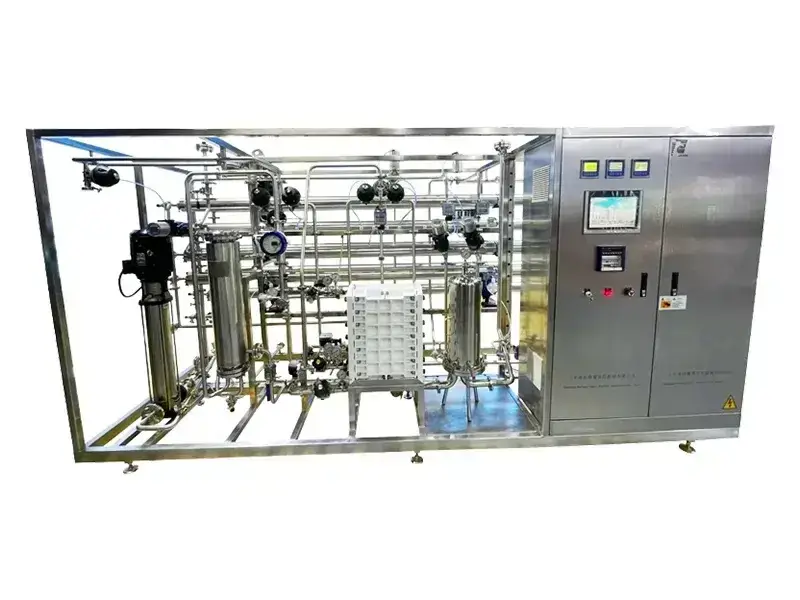 Purified Water System