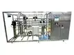Purified Water System (PW Generation)