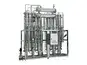 Multi-Effect Water Distiller