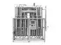 Multi-Effect Water Distiller