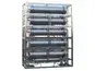 Multi-Effect Thermo-Compression Water Distiller