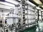 Multi-Effect Thermo-Compression Water Distiller