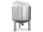Water for Injection Storage Tank (WFI Tank)