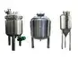 Water for Injection Storage Tank (WFI Tank)