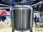 Water for Injection Storage Tank (WFI Tank)