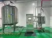 Purified Water System (PW Generation)