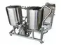 Cleaning in Place (CIP) System