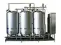 Cleaning in Place (CIP) System