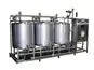 Cleaning in Place (CIP) System