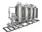 Cleaning in Place (CIP) System