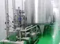 Cleaning in Place (CIP) System