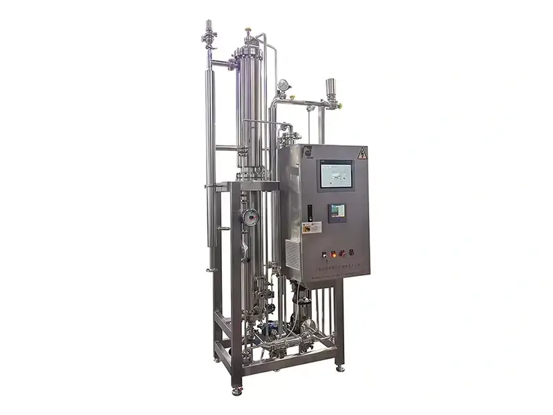 Pure Steam Generator