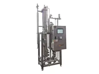 Pure Steam Generator