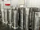 Shell & Tube Heat Exchanger