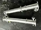 Shell & Tube Heat Exchanger